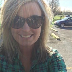 Meet your Posher, Christa